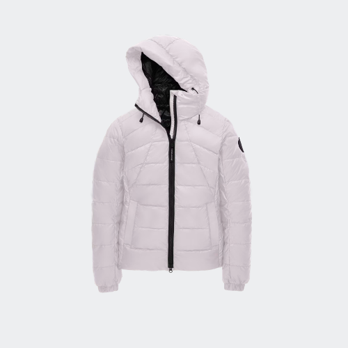 Abbott Hoody Black Label (Women, , S) - Canada Goose - Modalova