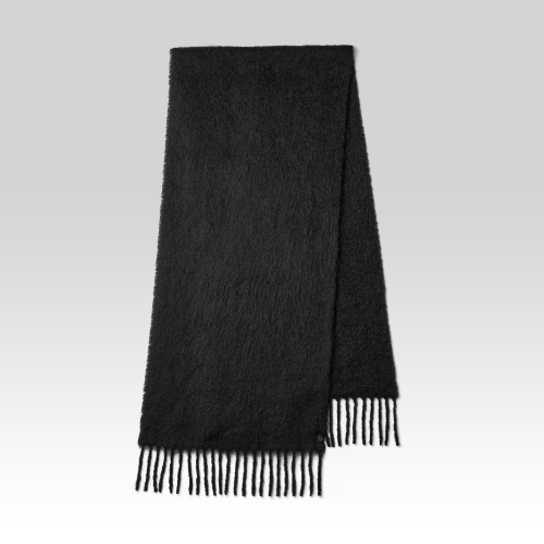 Alpaca Scarf (Women, , ONESIZE) - Canada Goose - Modalova