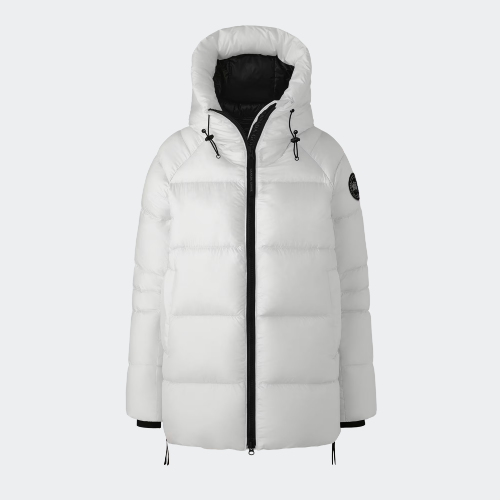 Giacca imbottita Cypress Black Label (Donna, , L) - Canada Goose - Modalova