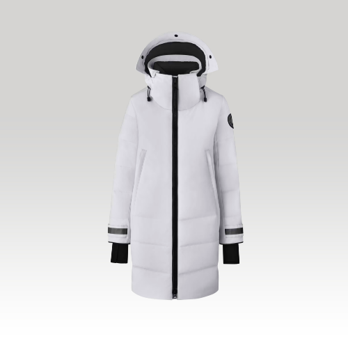 Kenton Parka Heritage (Women, , S) - Canada Goose - Modalova