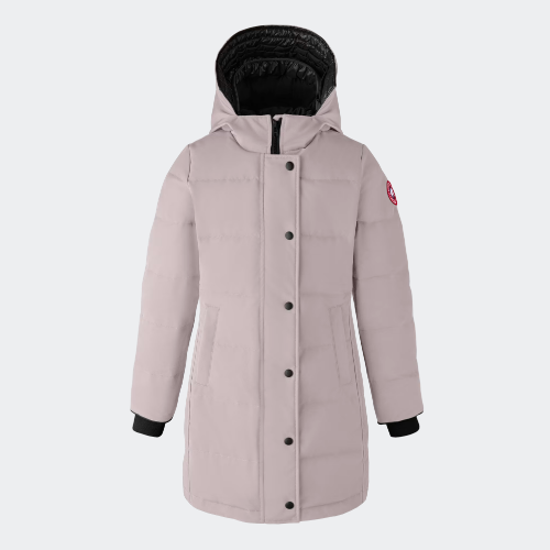 Juniper Parka für Jugendliche (Kinder, , M) - Canada Goose - Modalova