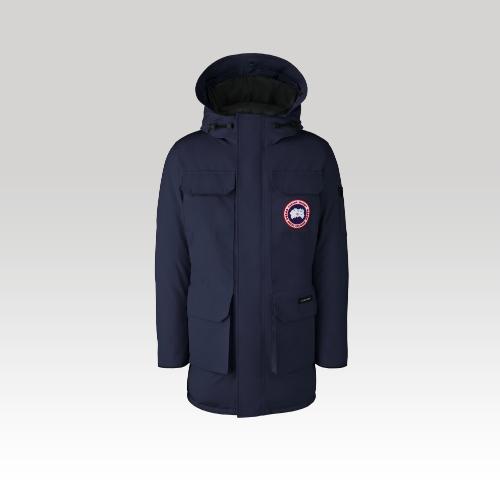 Citadel Parka (Men, , XL) - Canada Goose - Modalova