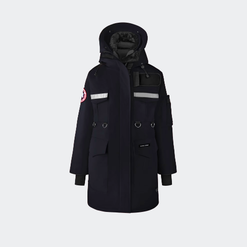 Resolute Parka (Weiblich, , XS) - Canada Goose - Modalova