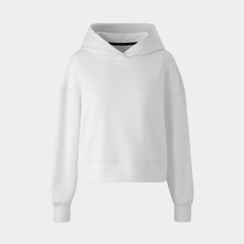 Muskoka Relaxed Hoody (Women, , XS) - Canada Goose - Modalova