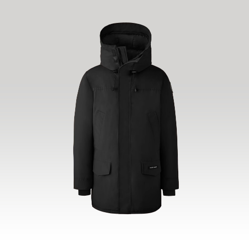 Langford Parka Black Label Heritage (Männlich, , XXXL) - Canada Goose - Modalova