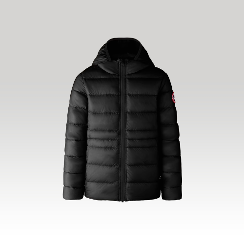 Cypress Kapuzenjacke für Jugendliche (Kinder, , XL) - Canada Goose - Modalova