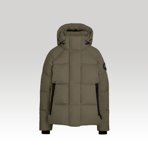 Junction Parka Black Label (Women, , M) - Canada Goose - Modalova