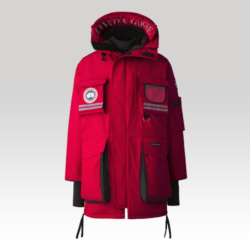 Snow Mantra Parka (Männlich, , L) - Canada Goose - Modalova