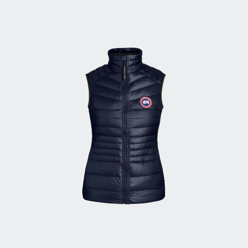 Women’s Hybridge Lite Tech Down Gilet (Women, , XXL) - Canada Goose - Modalova