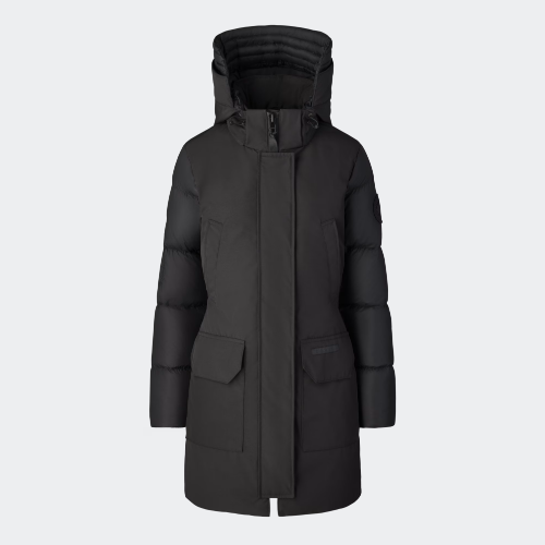 Paradigm Trillium Parka Label (Women, , M) - Canada Goose - Modalova