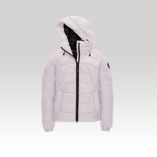 Abbott Hoody Black Label (Women, , S) - Canada Goose - Modalova