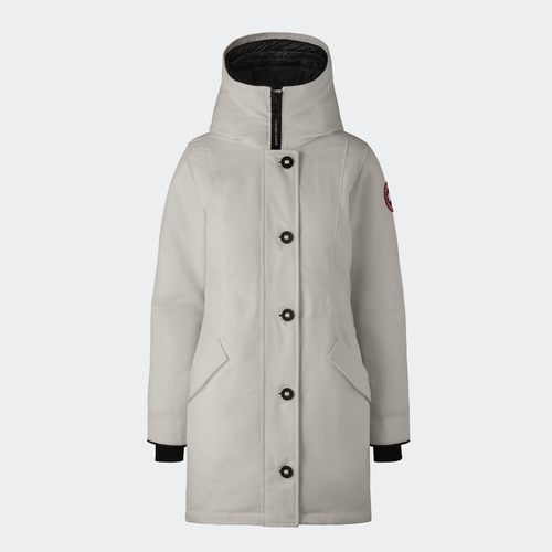 Parka Rossclair (Donna, , L) - Canada Goose - Modalova