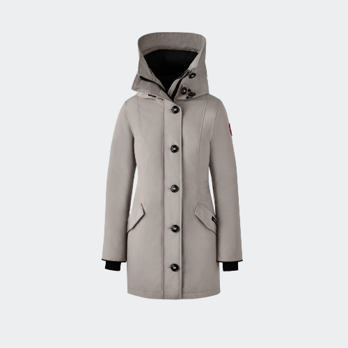 Parka Rossclair Heritage (Donna, , L) - Canada Goose - Modalova