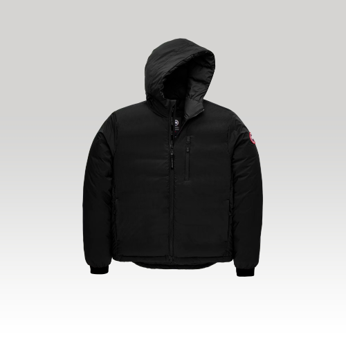 Giacca con cappuccio Lodge (Uomo, , XXXL) - Canada Goose - Modalova