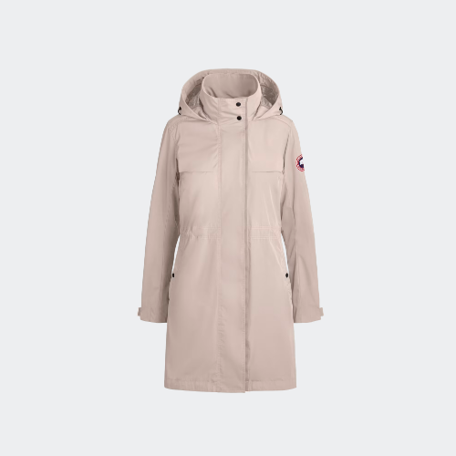 Giacca Belcarra (Donna, , L) - Canada Goose - Modalova