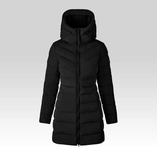 Clair Mantel mit Label (Weiblich, , XXS) - Canada Goose - Modalova