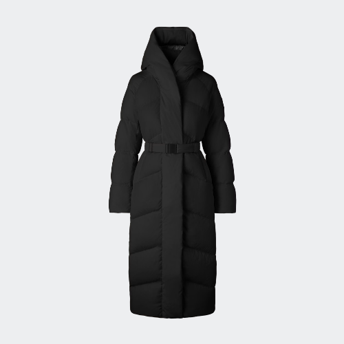 Marlow Parka (Women, , S) - Canada Goose - Modalova