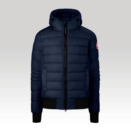 Crofton Bomberjacke (Männlich, , XXL) - Canada Goose - Modalova