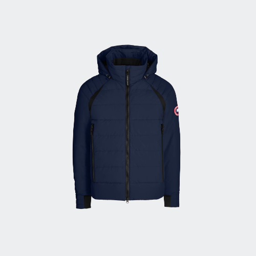 HyBridge® Base Jacke (Männlich, , XL) - Canada Goose - Modalova