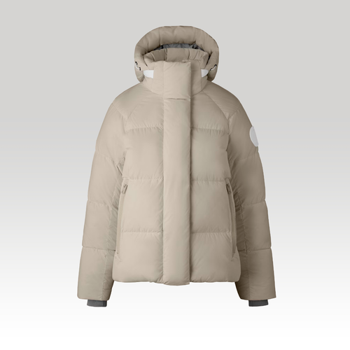 Junction Parka in Pastellfarben (Weiblich, , L) - Canada Goose - Modalova