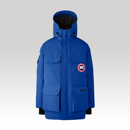 Expedition Parka PBI (Men, , XXL) - Canada Goose - Modalova