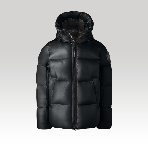 Crofton Puffer Label (Men, , L) - Canada Goose - Modalova