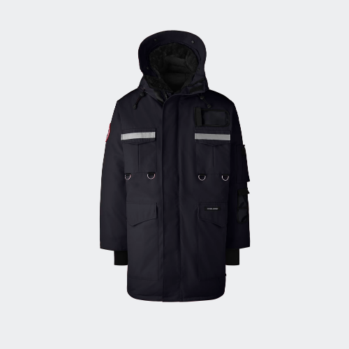 Parka Resolute (Uomo, , XS) - Canada Goose - Modalova