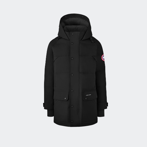 Emory Parka (Men, , S) - Canada Goose - Modalova