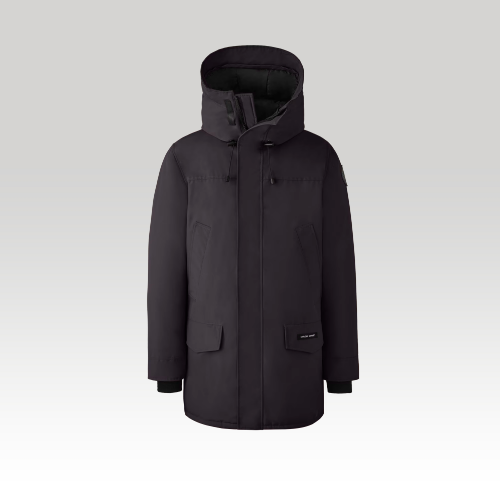 Langford Parka Black Label Heritage (Männlich, , S) - Canada Goose - Modalova