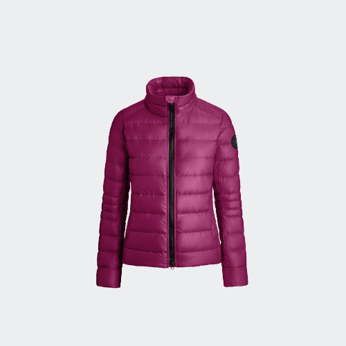 Cypress Jacket Black Label (Women, , M) - Canada Goose - Modalova