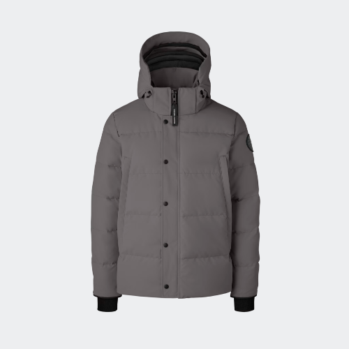 Wyndham Parka Black Label (Men, , M) - Canada Goose - Modalova