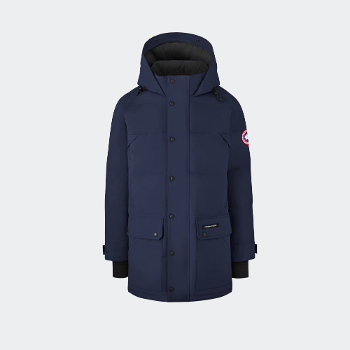 Parka Emory (Uomo, , L) - Canada Goose - Modalova