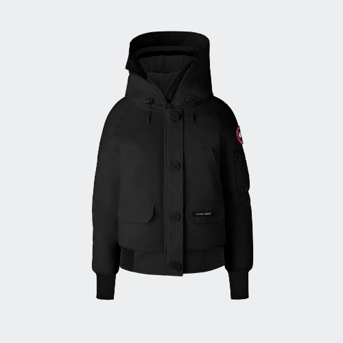 Chilliwack Bomber (Women, , XXL) - Canada Goose - Modalova