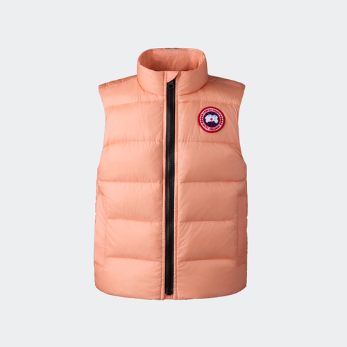 Giubbino senza maniche Crofton per bambini (Bambino, , 4-5) - Canada Goose - Modalova