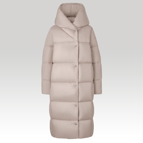 Rhoda Parka (Weiblich, , XL) - Canada Goose - Modalova