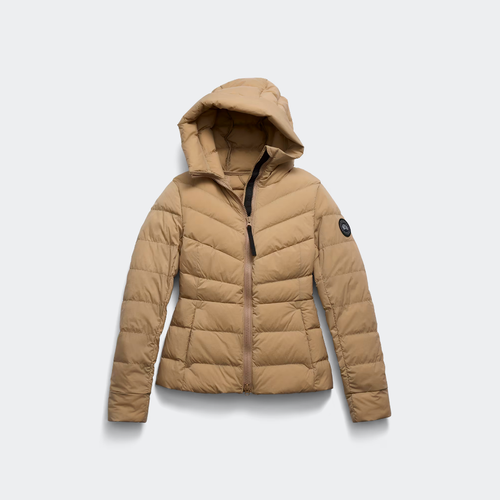 Giacca Clair Black Label (Donna, , XS) - Canada Goose - Modalova