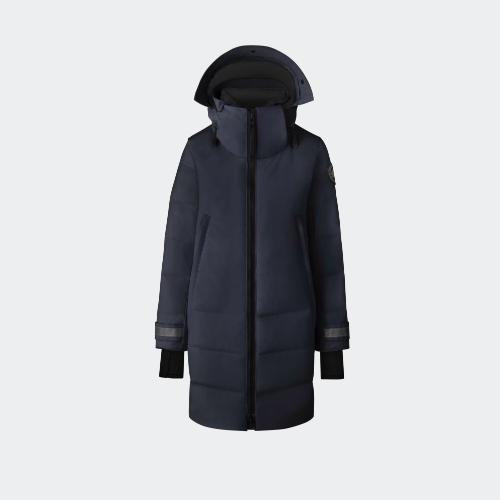 Parka Kenton Heritage (Donna, , L) - Canada Goose - Modalova