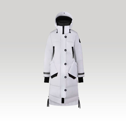 Aldridge Parka Heritage (Women, , S) - Canada Goose - Modalova