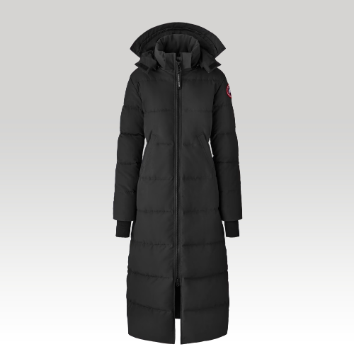 Mystique Parka Heritage (Weiblich, , L) - Canada Goose - Modalova