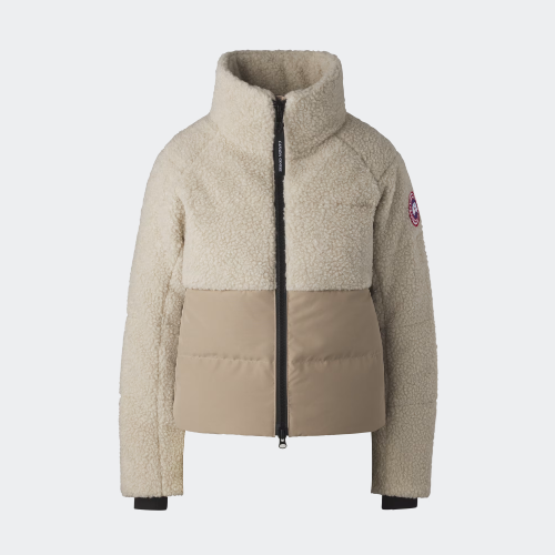 Elora Steppjacke (Weiblich, / , S) - Canada Goose - Modalova