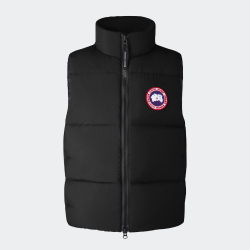 Lawrence Puffer Vest (Men, , XL) - Canada Goose - Modalova