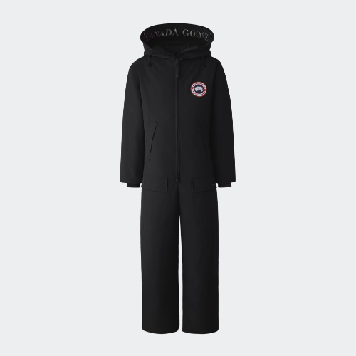 Arctic Rigger Coverall (Uomo, , XXL) - Canada Goose - Modalova