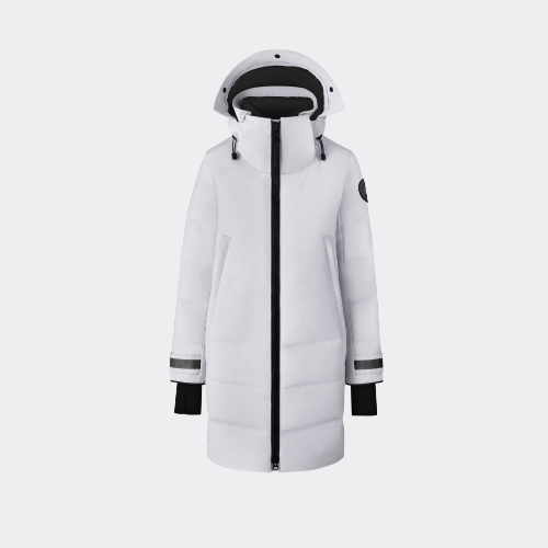 Parka Kenton Heritage (Donna, , S) - Canada Goose - Modalova