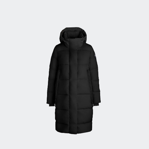 Parka Byward Label (Donna, , M) - Canada Goose - Modalova