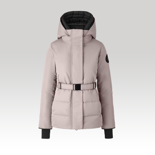 McKenna Jacket Performance Satin (Women, , XXS) - Canada Goose - Modalova