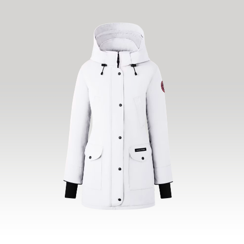 Trillium Parka Heritage (Women, , XL) - Canada Goose - Modalova