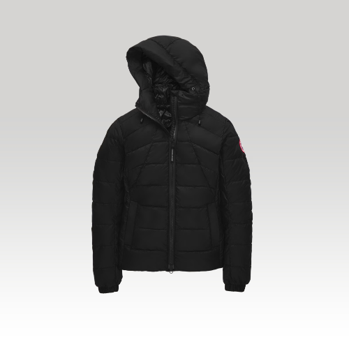 Giacca con cappuccio Abbott (Donna, , XS) - Canada Goose - Modalova