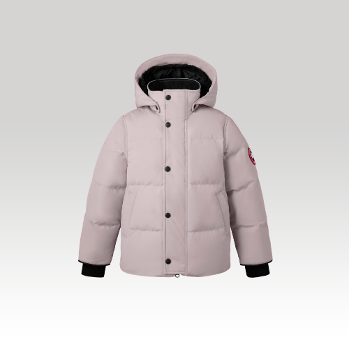 Snowy Owl Parka für Kinder, Neuauflage (Kinder, , 2-3) - Canada Goose - Modalova