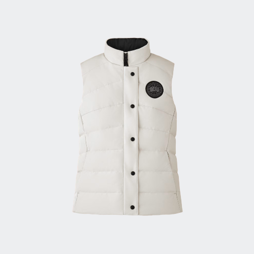 Freestyle Vest Black Label (Women, , XXL) - Canada Goose - Modalova