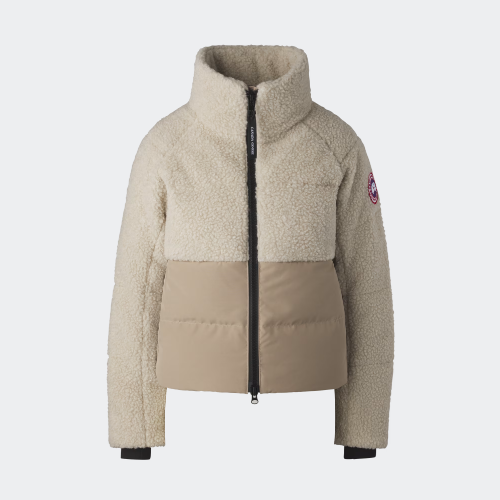 Giacca imbottita Elora (Donna, / , XS) - Canada Goose - Modalova